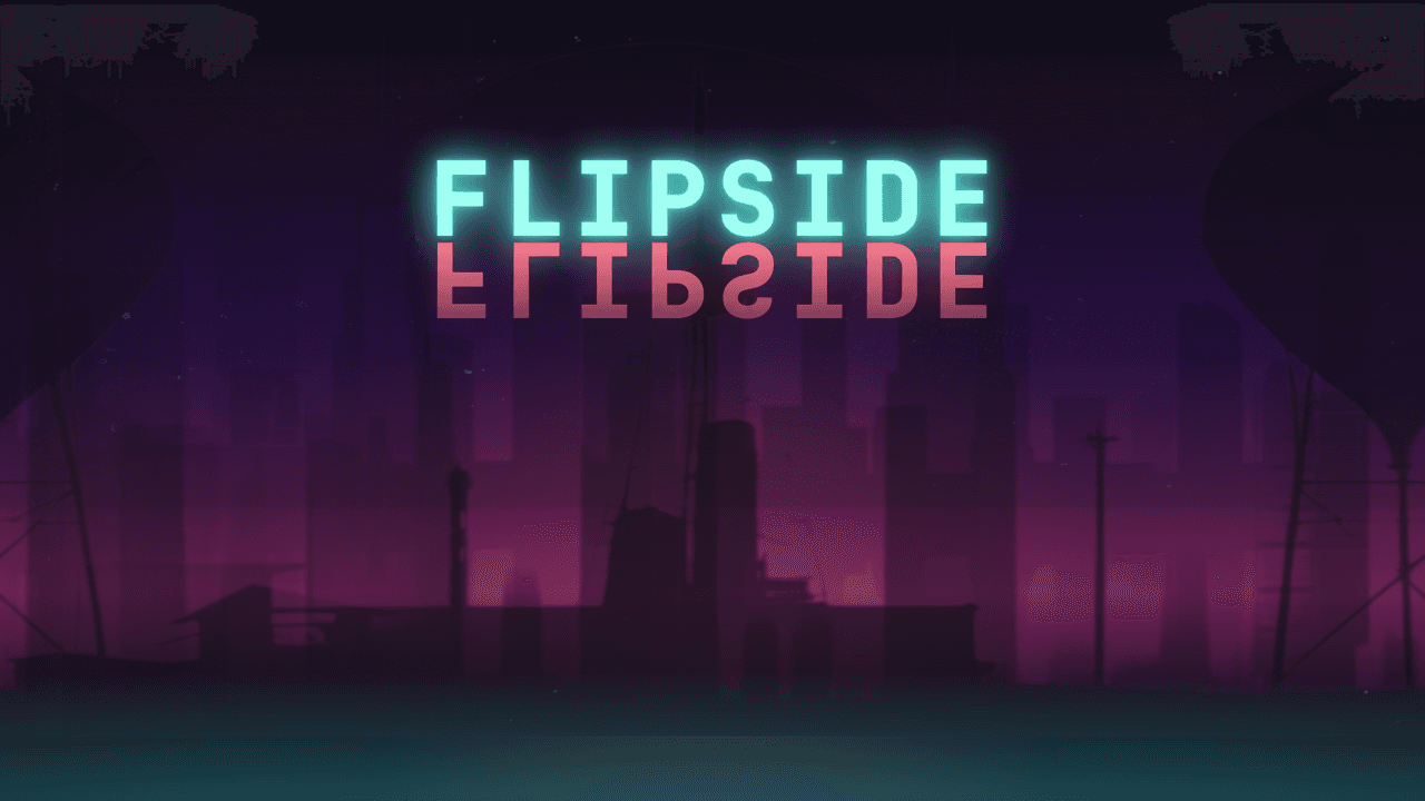 FLIPSIDE